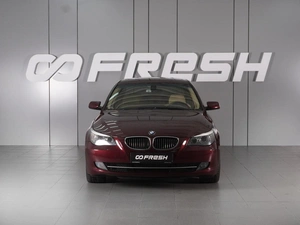 Седан BMW 5 серия 2007 года, 3629000 рублей, Минеральные Воды