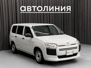 Универсал Toyota Probox 2020 года, 1149000 рублей, Красноярск