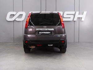 Внедорожник Nissan X-Trail 2010 года, 1059000 рублей, Воронеж