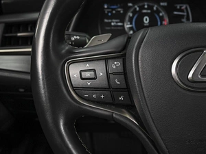 Седан Lexus ES 2020 года, 4398111 рублей, Ставрополь