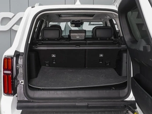 Внедорожник Tank 500 2023 года, 4390000 рублей, Ростов-на-Дону