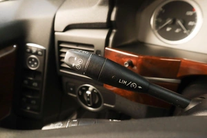 Внедорожник Mercedes-benz GLK-класс 2010 года, 1499000 рублей, Челябинск