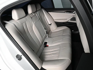 Седан BMW 5 серия 2019 года, 4459000 рублей, Ростов-на-Дону