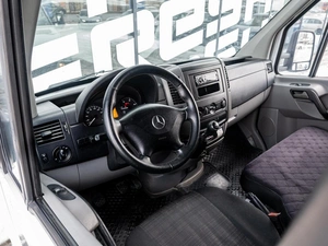 Mercedes-Benz Sprinter 2013г. 2013 года, 2850000 рублей, Краснодар