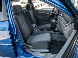 Хетчбэк Chevrolet Lacetti 2011 года, 630000 рублей, Краснодар
