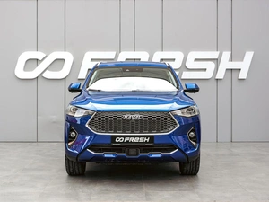 Внедорожник Haval F7 2020 года, 1850000 рублей, Краснодар