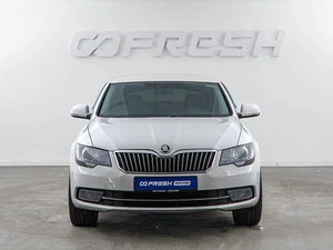 Лифтбек Skoda Superb 2013 года, 1099050 рублей, Москва