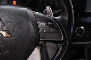 Внедорожник Mitsubishi Outlander 2015 года, 2049000 рублей, Новокузнецк
