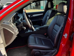 Седан Mercedes-benz C-класс 2012 года, 1229000 рублей, Кропоткин