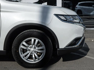Внедорожник Mitsubishi Outlander 2020 года, 2058040 рублей, Волгоград