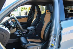 Внедорожник BMW X3 M 2021 года, 6650000 рублей, Ярославль