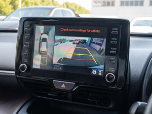 Внедорожник Toyota Yaris Cross 2021 года, 2145000 рублей, Краснодар