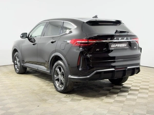 Внедорожник Haval F7 2022 года, 2083100 рублей, Казань