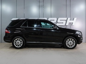 Внедорожник Mercedes-benz M-класс 2013 года, 2425000 рублей, Воронеж