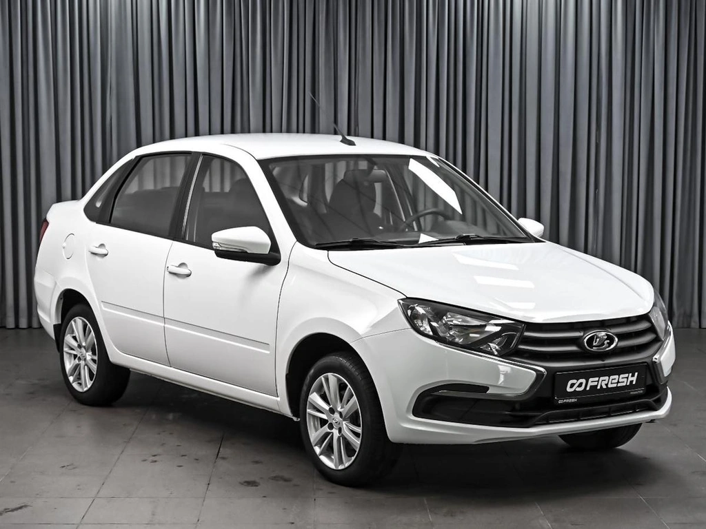 Седан ВАЗ (LADA) Granta 2024 года, 849000 рублей, Ставрополь