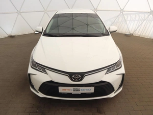 Седан Toyota Corolla 2019 года, 1795000 рублей, Орёл