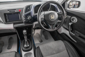 Хетчбэк Honda CR-Z 2010 года, 899000 рублей, Барнаул