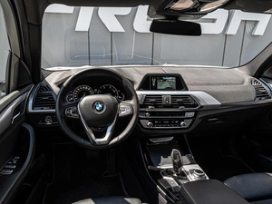 Внедорожник BMW X3 2018 года, 3235000 рублей, Краснодар