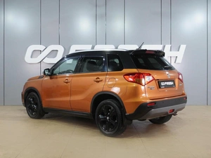 Внедорожник Suzuki Vitara 2016 года, 1549000 рублей, Воронеж