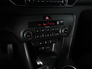 Внедорожник Kia Sportage 2017 года, 2099000 рублей, Аксай