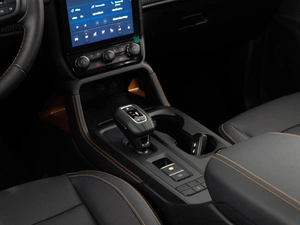 Пикап Ford Ranger 2025 года, 6224434 рублей, Москва