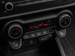 Хетчбэк Kia Rio X 2020 года, 1755000 рублей, Краснодар