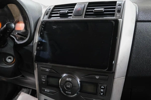 Седан Toyota Corolla 2012 года, 1049000 рублей, Новокузнецк