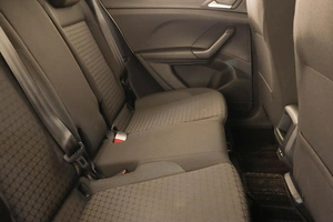 Внедорожник Volkswagen T-Cross 2022 года, 1729000 рублей, Челябинск