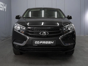Хетчбэк ВАЗ (LADA) XRAY 2019 года, 720000 рублей, Омск