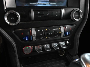Купе Ford Mustang 2019 года, 3470000 рублей, Аксай