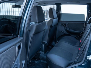 Внедорожник ВАЗ (LADA) Niva Travel 2025 года, 1290000 рублей, Волгоград