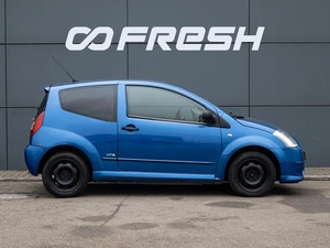 Хетчбэк Citroen C2 2007 года, 400000 рублей, Краснодар