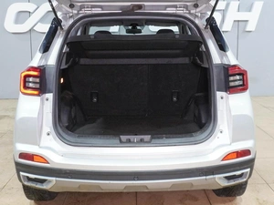 Внедорожник Chery Tiggo 4 Pro 2022 года, 1299000 рублей, Воронеж