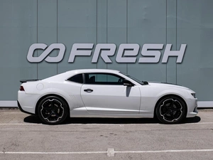 Купе Chevrolet Camaro 2014 года, 1799000 рублей, Большой Сочи