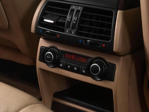 Внедорожник BMW X5 2008 года, 1299000 рублей, Тюмень