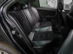 Седан Mitsubishi Lancer 2008 года, 599000 рублей, Воронеж