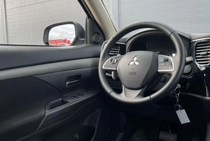 Внедорожник Mitsubishi Outlander 2014 года, 1580000 рублей, Солонцы
