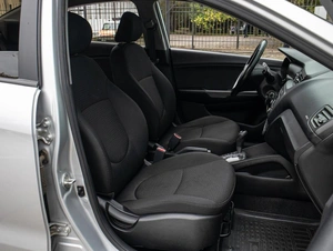 Седан Kia Rio 2016 года, 1249000 рублей, Большой Сочи