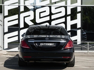 Седан Mercedes-benz S-класс 2017 года, 3599000 рублей, Волгоград