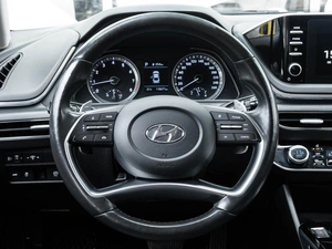 Седан Hyundai Sonata 2021 года, 1998000 рублей, Ставрополь