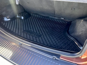 Внедорожник Chevrolet Niva 2018 года, 750000 рублей, Красноярск