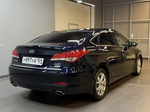 Седан Hyundai i40 2013 года, 997000 рублей, Красноярск