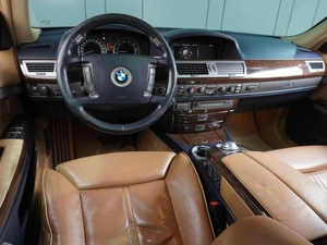 Седан BMW 7 серия 2004 года, 699000 рублей, Воронеж