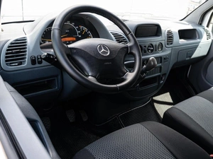Mercedes-Benz Sprinter Classic, I (1995—н. в.) 311 CDI 2.1 MT (109 л.с.) 2017г. 2017 года, 1940000 рублей, Краснодар