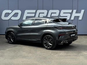 Внедорожник Changan UNI-T 2020 года, 2049000 рублей, Кропоткин