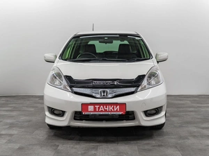 Универсал Honda Fit Shuttle 2013 года, 925000 рублей, Красноярск