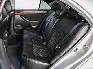 Седан Toyota Avensis 2006 года, 819000 рублей, Аксай