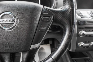 Внедорожник Nissan Murano 2012 года, 1689000 рублей, Барнаул