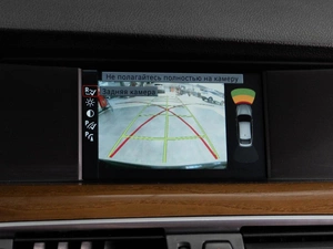 Лифтбек BMW 5 серия GT 2011 года, 1699000 рублей, Тюмень