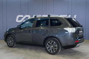 Внедорожник Mitsubishi Outlander 2014 года, 1329000 рублей, Ульяновск